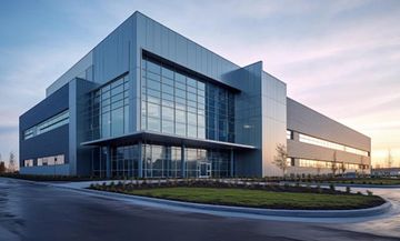 Factory facility photo 2