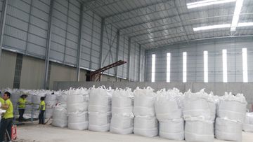 Factory facility photo 4