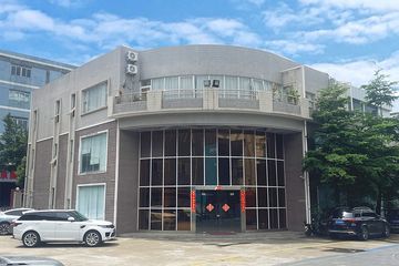 Factory facility photo 2