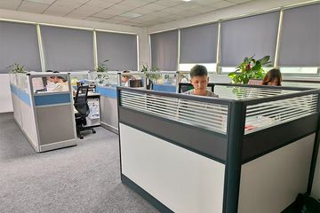 Factory facility photo 4