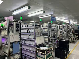 Factory facility photo 4