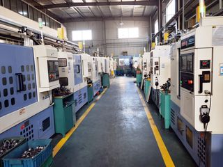 Factory facility photo 4