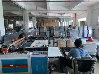 Factory facility photo 3