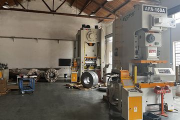 Factory facility photo 4