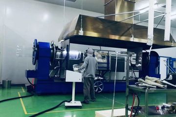 Factory facility photo 2
