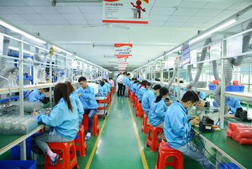 Factory facility photo 3
