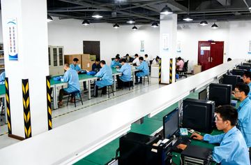 Factory facility photo 4