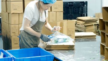 Factory facility photo 4