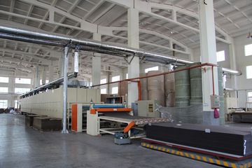 Factory facility photo 5