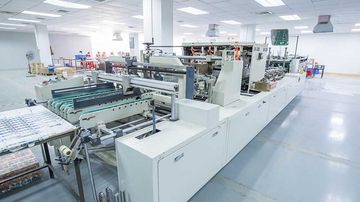 Factory facility photo 4