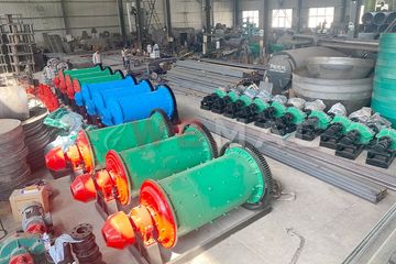 Factory facility photo 5