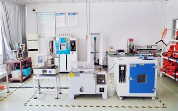 Factory facility photo 5