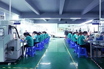 Factory facility photo 2