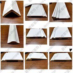 Factory and facilities of Jinhua Yongkai Decoration Materials Co., Ltd