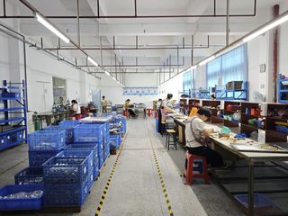 Factory facility photo 3