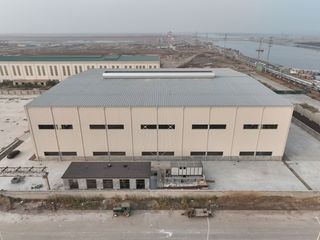 Factory facility photo 2