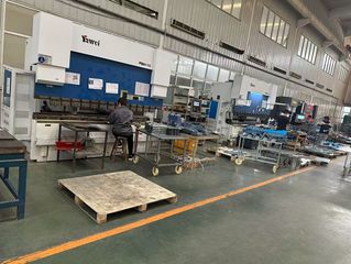 Factory facility photo 3