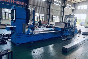 Factory facility photo 4