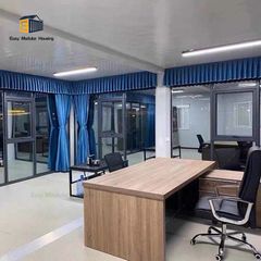 Factory facility photo 4