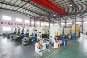 Factory facility photo 4