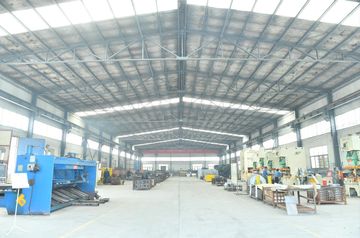 Factory facility photo 3