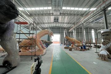 Factory facility photo 4