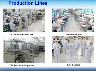 Factory facility photo 5