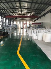 Factory and facilities of HUIJIELONG (QINGDAO) INTERNATIONAL TRADING CO., LTD.