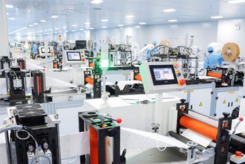 Factory facility photo 3