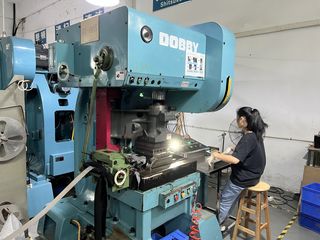 Factory facility photo 3