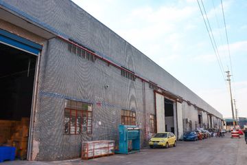 Factory and facilities of Foshan Ulive Import and Export Co., Ltd.