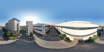 Factory facility photo 3