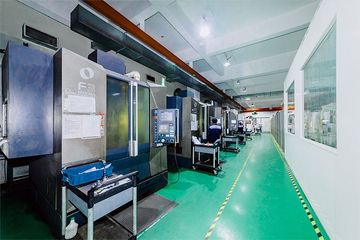 Factory facility photo 3