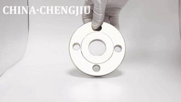 Factory and facilities of ZHEJIANG CHENGJIU PIPELINE CO., LTD.