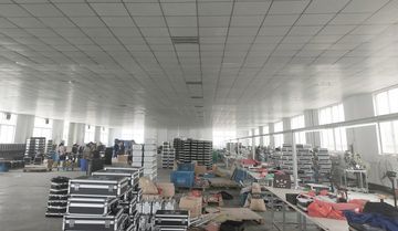 Factory facility photo 4