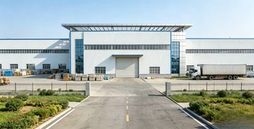 Factory facility photo 3