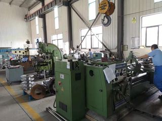 Factory facility photo 3
