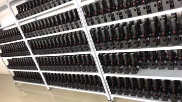 Factory facility photo 5