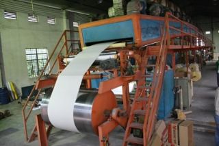 Factory facility photo 2