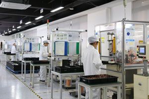 Factory facility photo 4