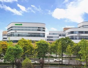 Factory and facilities of Ningbo Tooky Toy Co., Ltd.