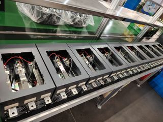 Factory facility photo 2