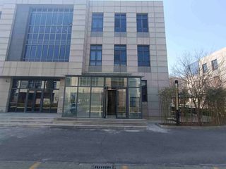 Factory and facilities of Tianjin Dasheng Technology Development Co., Ltd.
