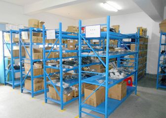 Factory facility photo 4