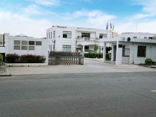Factory facility photo 2