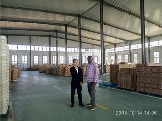 Factory facility photo 4