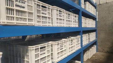 Factory facility photo 4