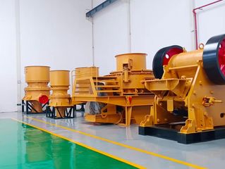 Factory facility photo 4