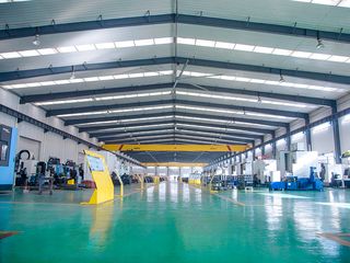 Factory facility photo 5