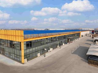 Factory facility photo 2